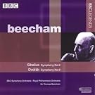 Sibelius: Symphony No...