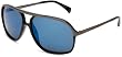 Police S853160568B Square Sunglasses