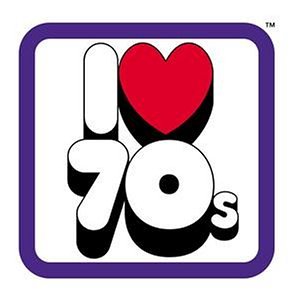 CD-Charts  Search : I Love 70's