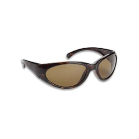 Click here to buy Fisherman Eyewear 14 Fly Original Polarized Sunglasses.