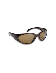 Fisherman Eyewear 14 Fly Original Polarized Sunglasses by