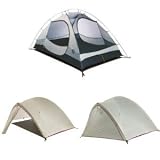 Big Agnes Parkview 2 Tent 2-Person 3-Season by Big Agnes
