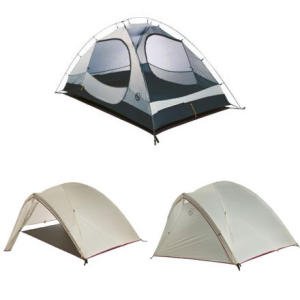 Big Agnes Parkview 2 Tent 2-Person 3-Season by Big Agnes