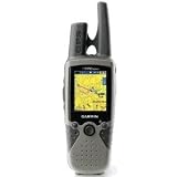 Garmin RINO 530HCx - GPS receiver / two-way radio - hiking