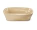 Kitchen & Housewares : Sophie Conran by Portmeirion 11-1/2-by-9-1/4-Inch Lasagna Baker, Biscuit