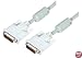6 FT. DVI SINGLE LINK CABLE M/M