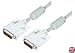 6 FT. DVI SINGLE LINK CABLE M/M