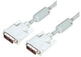 6 FT. DVI SINGLE LINK CABLE M/M