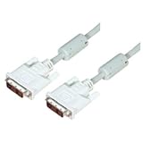 Buy 10 FT DVI SINGLE LINK CABLE M M by PTC
