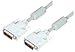 6 FT. DVI SINGLE LINK CABLE M/M