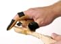LEATHER THUMB GUARD LARGE