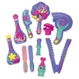 Disney Ariel Salon Accessories