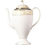 Wedgwood - Cornucopia, Coffeepot Globe 0.9ltr