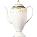 Wedgwood Cornucopia Coffee Pot