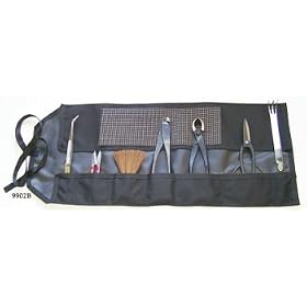 Bonsai Tool Kit, Novice Plus 9 Items 3 Year Guarantee