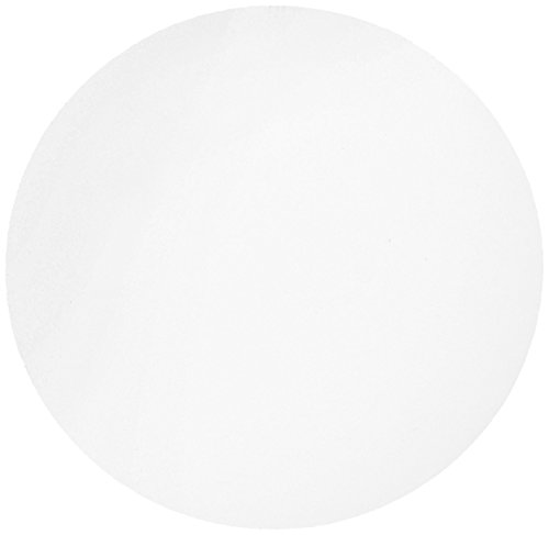 Whatman 7404-009 White Nylon Membrane Filter, 90mm Diameter, 0.45 Micron (Pack of 50)