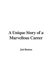 Review IndyPublish  / A Unique Story of a Marvellous Career