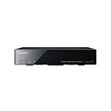 Sony SMPN100 Network Media Player with Wi-Fi