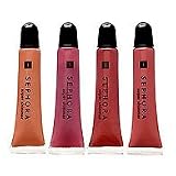 Sephora Brand Super Shimmer Lip Gloss Gold & Glow