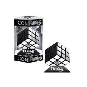Rubik's Icon by 