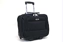 Kenneth Cole Reaction Lite Altitude Wheeled Overnighter
