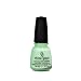 China Glaze up & Away Collection: Re-fresh Mint #867/80937