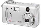 3.2 Megapixel Digital Camera