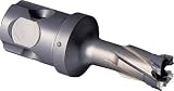 TRUSCO ミヤナガ デルタゴンメタルボーラー200mmAL Φ13.0 DLMB20AL13