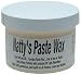 Poorboy's Natty's Paste Wax