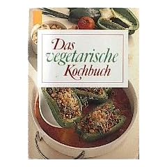 Das vegetarische Kochbuch Mini Heyne