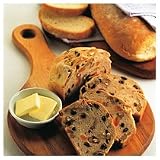 Prissy Pineapple Baked Bread