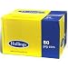 Hollings Hollings Natural Dog Treat Pigs Ears Bulk x 50
