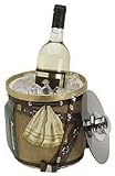Golf Bag Ice Bucket