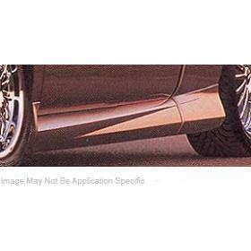 Xenon Bed Skirt for 1999 - 2002 Chevy Pick Up Full Size