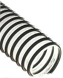 Woodstock International H1049 2-1/2 x 10' Clear Hose
