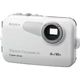Sony SPK-THB Sports Pack for DSC-T5 Digital Cameras