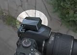 nGPS ニコン一眼レフデジタルカメラ専用 GPS受信機