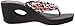 Skechers Cali Women's Key Holes-Peek Wedge Sandal