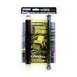 Olympus P-RBW Replacement Ribbon for P-400 Series Photo Printers, Gloss Finish (200861)