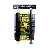 Olympus P-RBW Replacement Ribbon for P-400 Series Photo Printers, Gloss Finish (200861)