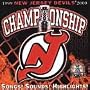 New Jersey Devils Stanley Cup
