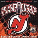 New Jersey Devils: Stanley Cup
