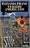 Viaggio americano (Italian Edition)