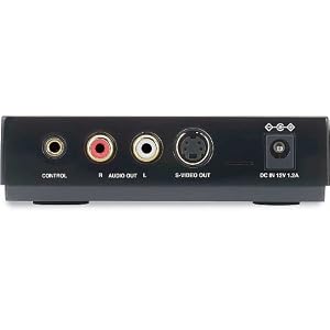 Denon ASD-1RBK iPod Docking Station (Black Finish)
