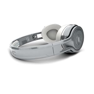SMS Audio SYNC by 50 Cent On-Ear Wireless Headphones special