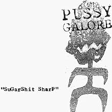 Sugarshit Sharp