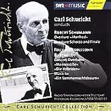 Mendelssohn. Schumann - Overtures