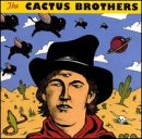 CD-Charts  Search : The Cactus Brothers