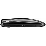 Thule Force Cargo Box, Black