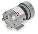 Dayton AC Parallel Shaft PSC Gear Motor 7 RPM, 1/20hp 115 Volts 60HZ. (3M126) # 1LPN6